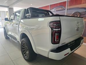 GWM P-Series 2.0TD double cab LS - Image 5