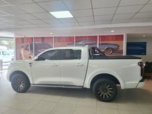 GWM P-Series 2.0TD double cab LS - Image 6