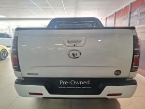 GWM P-Series 2.0TD double cab LS - Image 7