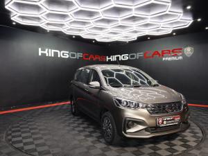 Suzuki Ertiga 1.5 GL manual - Image 1