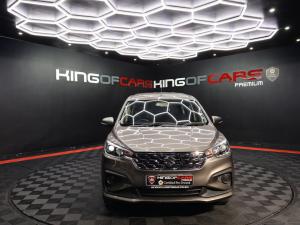 Suzuki Ertiga 1.5 GL manual - Image 2