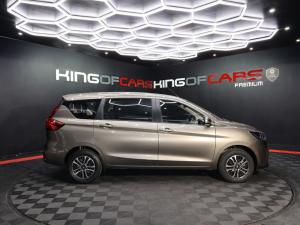 Suzuki Ertiga 1.5 GL manual - Image 3