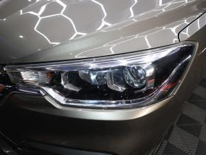 Suzuki Ertiga 1.5 GL manual - Image 6