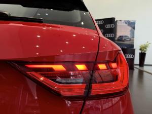 Audi A1 Sportback 30TFSI Black Edition - Image 16