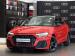 Audi A1 Sportback 30TFSI Black Edition - Thumbnail 1