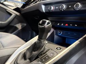 Audi A1 Sportback 30TFSI Black Edition - Image 22