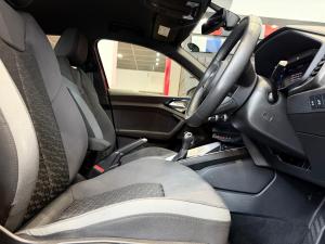 Audi A1 Sportback 30TFSI Black Edition - Image 27