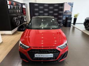 Audi A1 Sportback 30TFSI Black Edition - Image 5