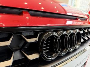 Audi A1 Sportback 30TFSI Black Edition - Image 7