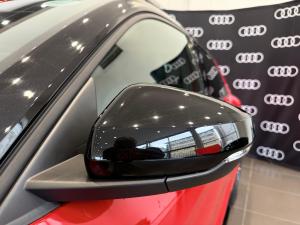 Audi A1 Sportback 30TFSI Black Edition - Image 8
