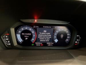 Audi Q3 35TFSI - Image 18