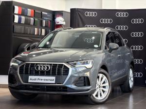 Audi Q3 35TFSI - Image 1