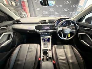 Audi Q3 35TFSI - Image 28