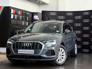 Audi Q3 35TFSI - Image 3
