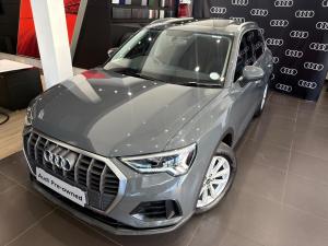 Audi Q3 35TFSI - Image 4