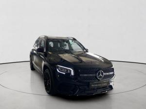 Mercedes-Benz GLB GLB250 Progressive - Image 3