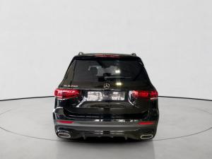 Mercedes-Benz GLB GLB250 Progressive - Image 6