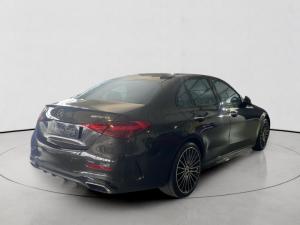 Mercedes-Benz C-Class C200 Avantgarde - Image 7