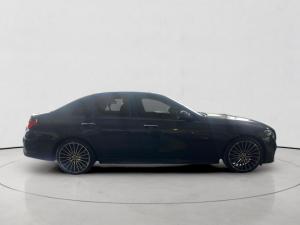 Mercedes-Benz C-Class C200 Avantgarde - Image 8