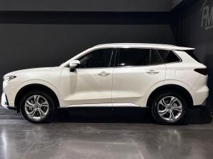 Ford Territory 1.8T Trend - Image 3