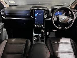 Ford Everest 2.0 BiTurbo 4x4 Sport - Image 14