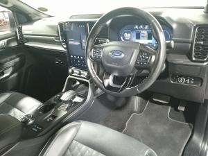 Ford Ranger 3.0TD V6 double cab Platinum 4WD - Image 10