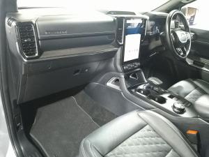 Ford Ranger 3.0TD V6 double cab Platinum 4WD - Image 11
