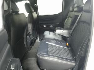 Ford Ranger 3.0TD V6 double cab Platinum 4WD - Image 13