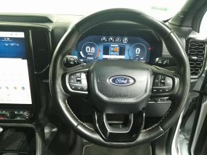Ford Ranger 3.0TD V6 double cab Platinum 4WD - Image 15