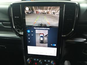 Ford Ranger 3.0TD V6 double cab Platinum 4WD - Image 20