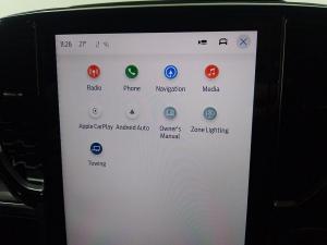 Ford Ranger 3.0TD V6 double cab Platinum 4WD - Image 21