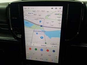 Ford Ranger 3.0TD V6 double cab Platinum 4WD - Image 22