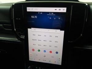 Ford Ranger 3.0TD V6 double cab Platinum 4WD - Image 23