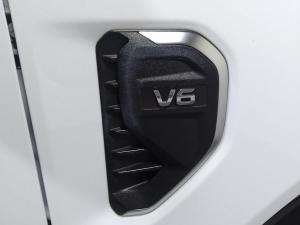 Ford Ranger 3.0TD V6 double cab Platinum 4WD - Image 26