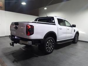 Ford Ranger 3.0TD V6 double cab Platinum 4WD - Image 28