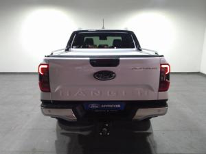 Ford Ranger 3.0TD V6 double cab Platinum 4WD - Image 29