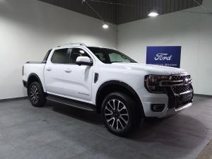 Ford Ranger 3.0TD V6 double cab Platinum 4WD - Image 2
