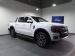 Ford Ranger 3.0TD V6 double cab Platinum 4WD - Thumbnail 2