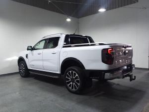 Ford Ranger 3.0TD V6 double cab Platinum 4WD - Image 30