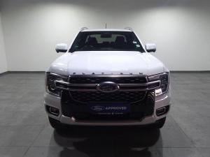 Ford Ranger 3.0TD V6 double cab Platinum 4WD - Image 4