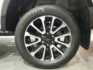 Ford Ranger 3.0TD V6 double cab Platinum 4WD - Image 8