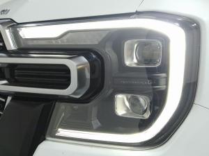 Ford Ranger 3.0TD V6 double cab Platinum 4WD - Image 9