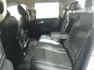 GWM P-Series 2.0TD double cab LT - Image 13