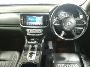 GWM P-Series 2.0TD double cab LT - Image 14