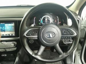 GWM P-Series 2.0TD double cab LT - Image 15