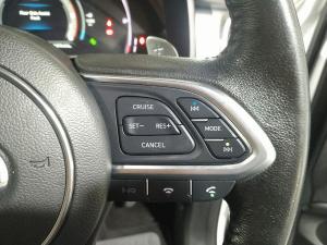 GWM P-Series 2.0TD double cab LT - Image 16