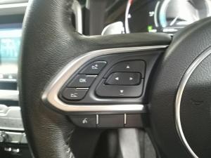 GWM P-Series 2.0TD double cab LT - Image 17