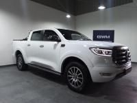 Thumbnail GWM P-Series 2.0TD double cab LT