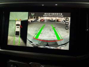 GWM P-Series 2.0TD double cab LT - Image 20