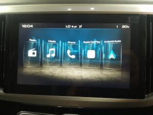 GWM P-Series 2.0TD double cab LT - Image 21